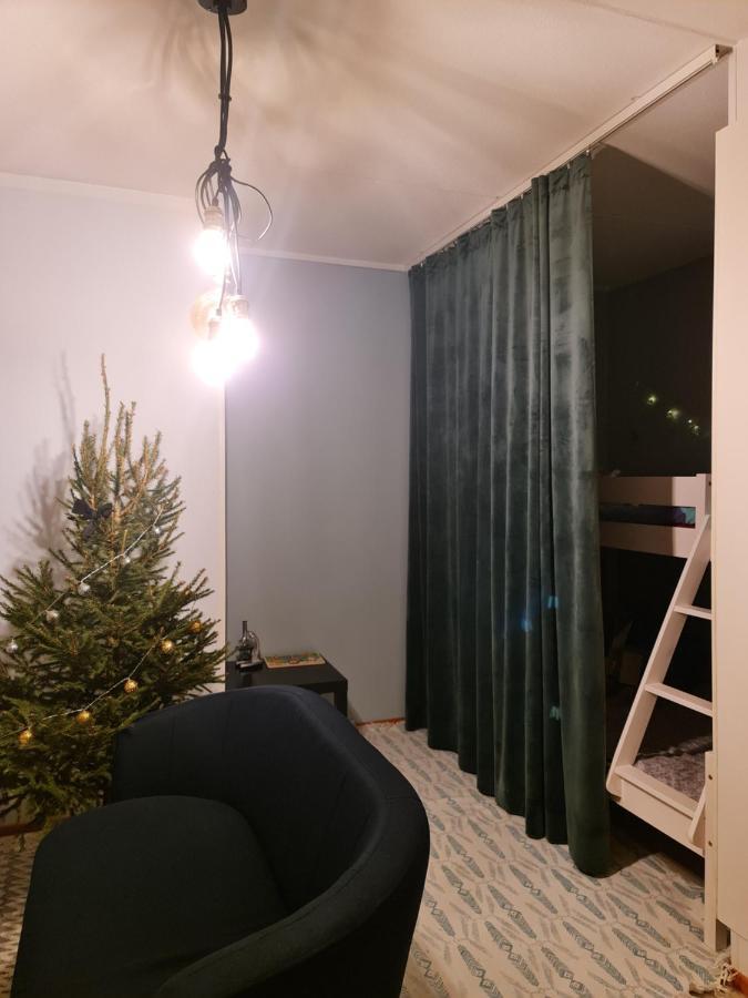 Lakeland Apartments Рованиеми Экстерьер фото