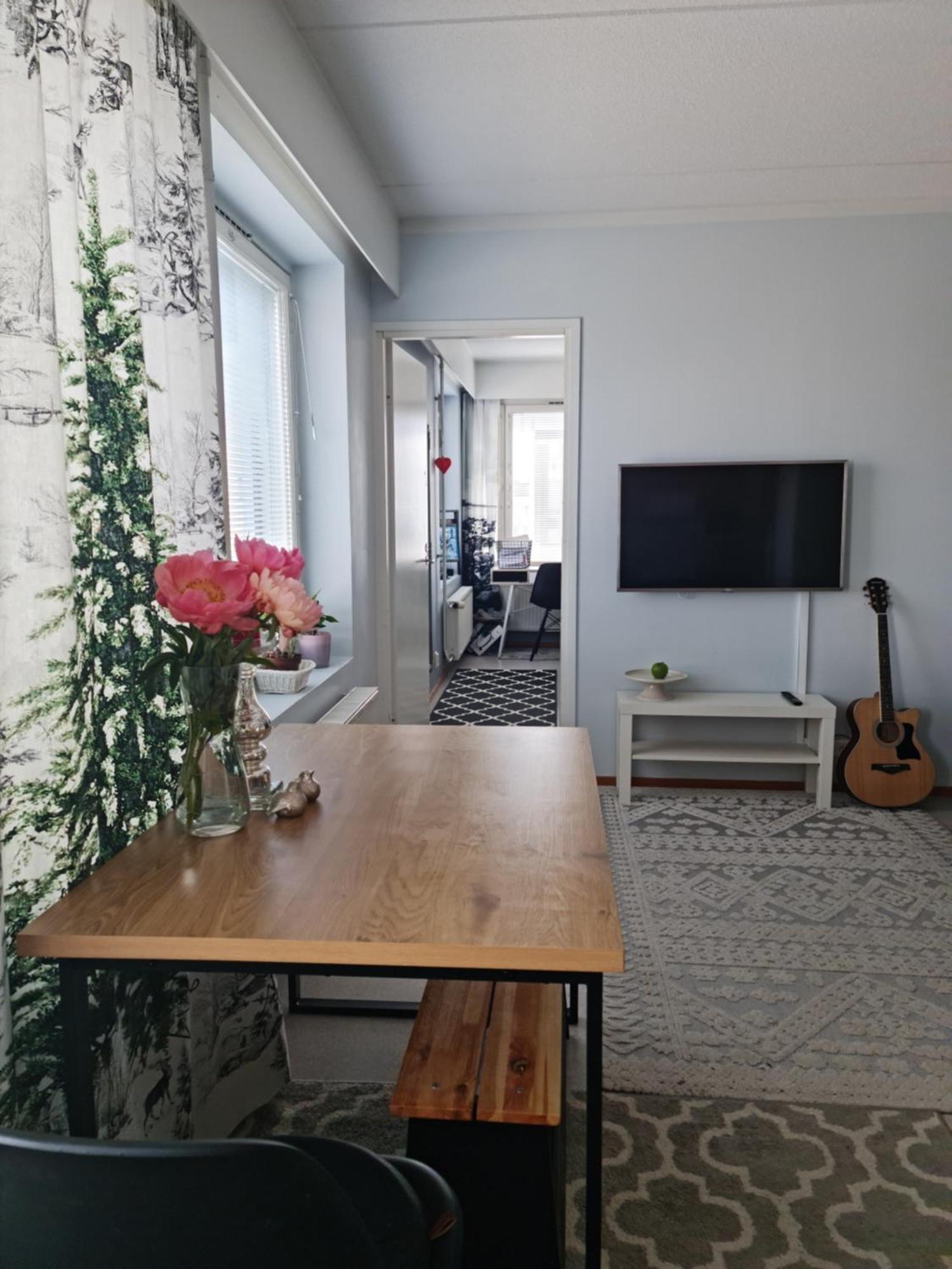 Lakeland Apartments Рованиеми Экстерьер фото