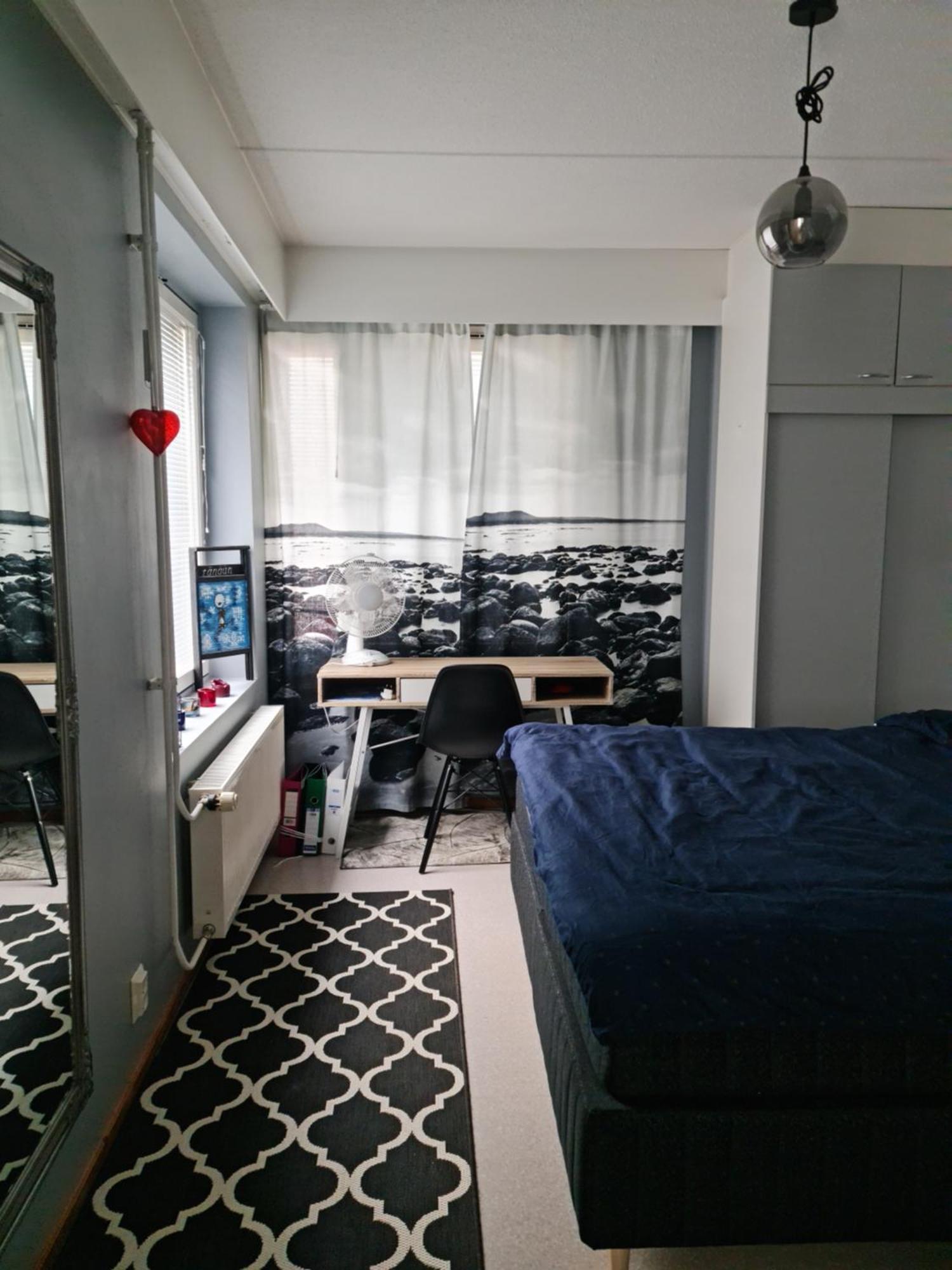 Lakeland Apartments Рованиеми Экстерьер фото
